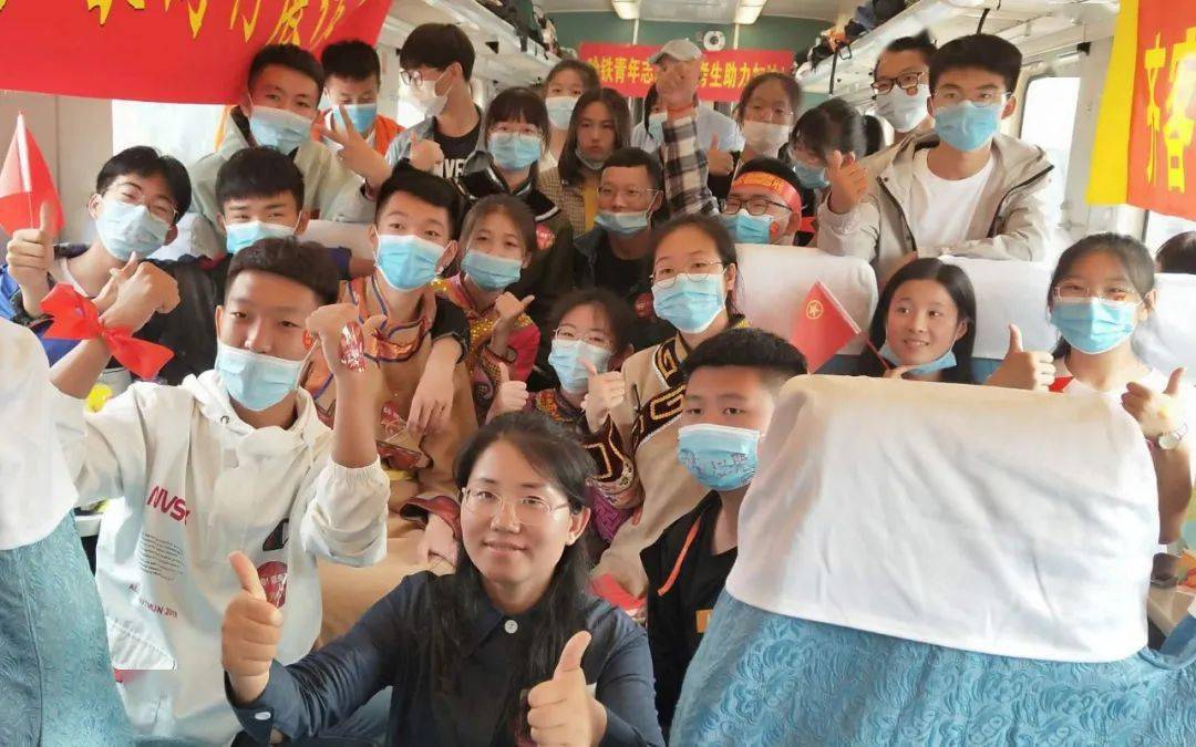 考生|特殊之年的高考:一场特殊的“成年礼”|新京报社论