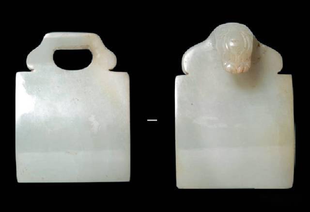 古玉界:传世清代玉器大赏