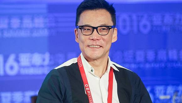 李某庆|快看｜当当创始人李国庆被北京朝阳公安分局依法行政拘留