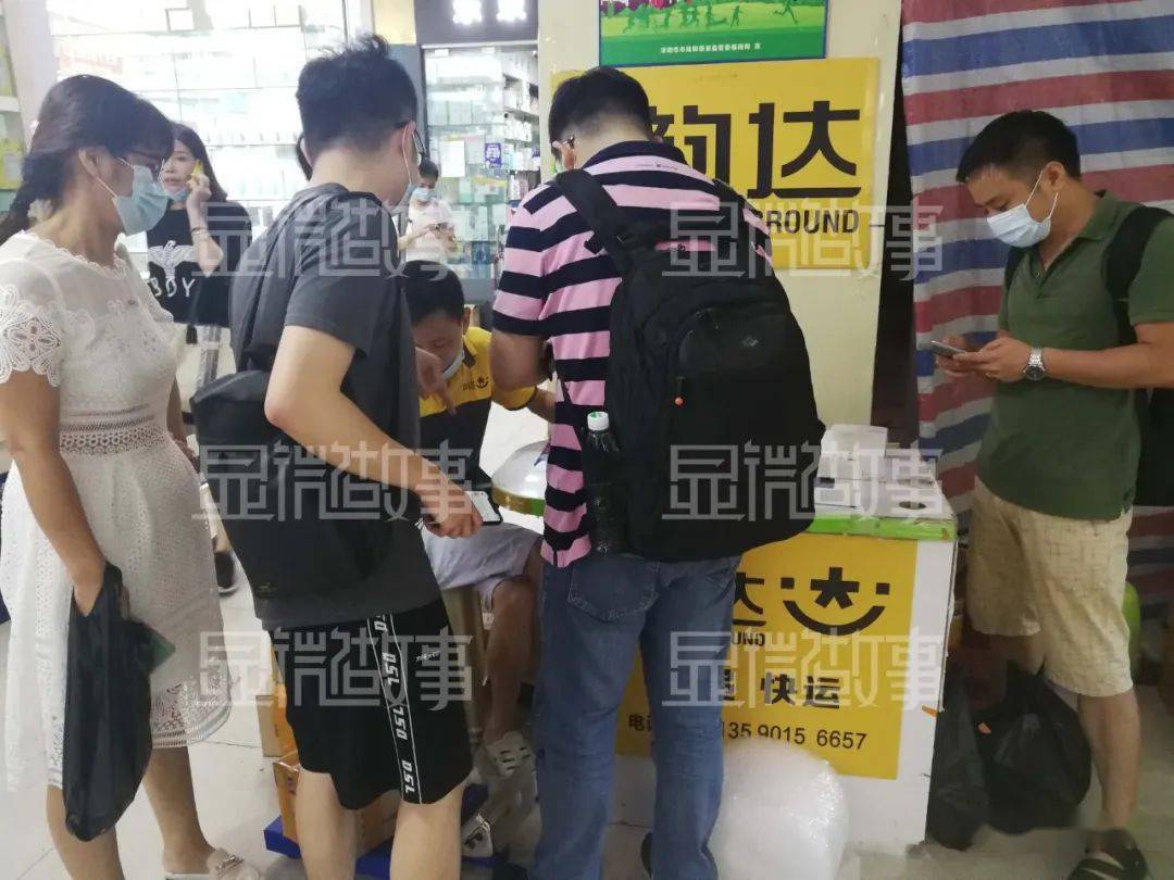 “美妆圣地”华强北：供货全国网红，没100万别
