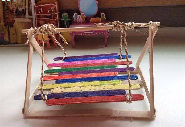 假期陪孩子一起做这些小手工，孩子玩一整天都