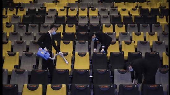 电影局|上海市电影局发放1800万元补贴！345家影院获益