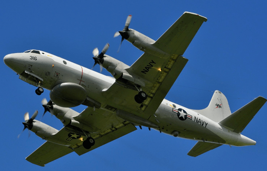 国家|美军机被曝又对中国抵近侦察 比昨天逼近15公里！