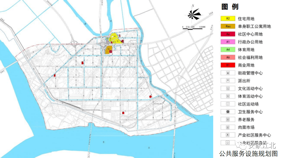 仪征市新城镇2020年GDP_仪征滨江新城将迎来一座全新城市中央商务区 附效果图 ......