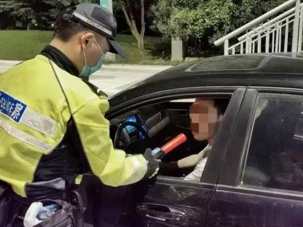 第一次,能不能,便宜|“第一次酒驾，能不能便宜点？”