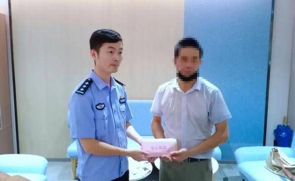 首日|护航高考！高考首日，全国交警开启“宅急送”……