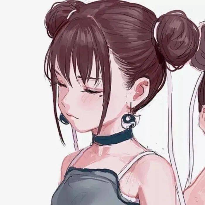 闺蜜基友 | 精选闺蜜基友头像