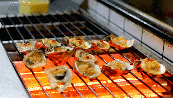 连江|连江烧烤界的“劳斯莱斯”烤度二店空降盛世豪门！ 吃多少送多少！还有免费霸王餐！