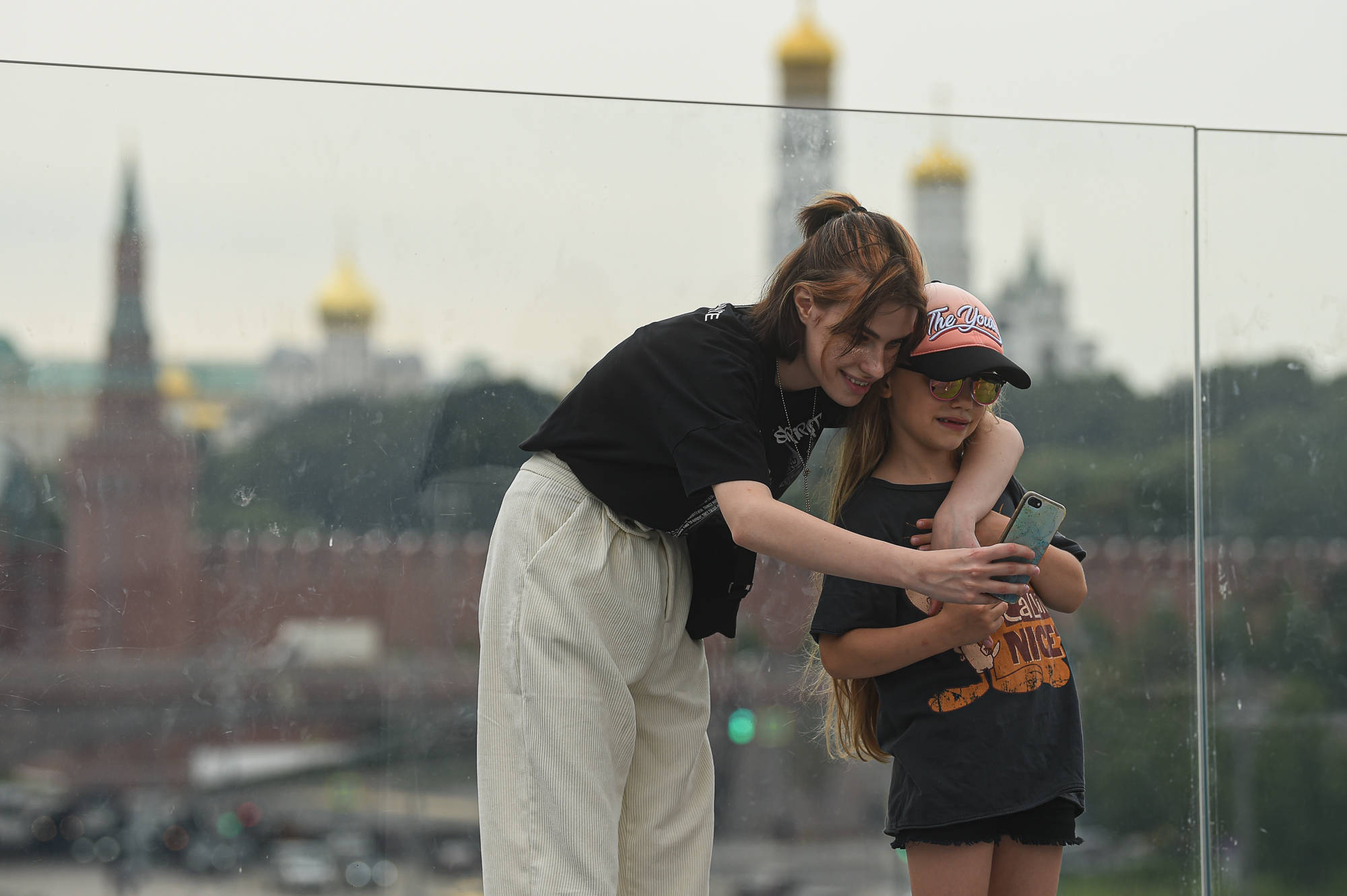 首都|俄罗斯累计病例超70万