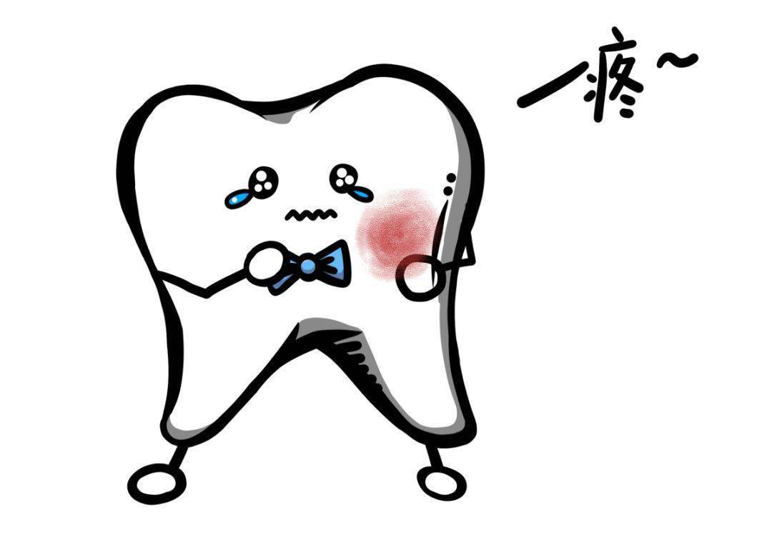 【存储】牙痛怎么办?止痛药可不能乱吃