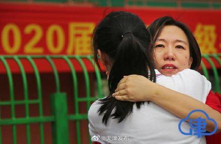 李晓琳|镜头：“别紧张，我会一直陪着你”