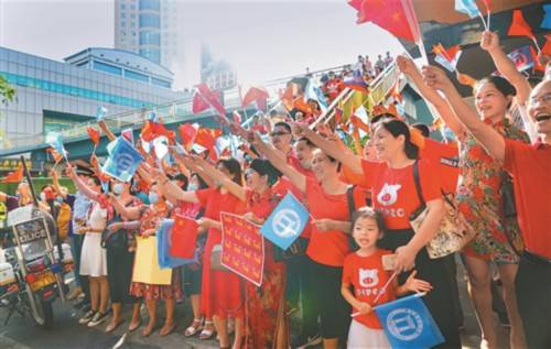 赤子心|少年凌云志 追梦赤子心