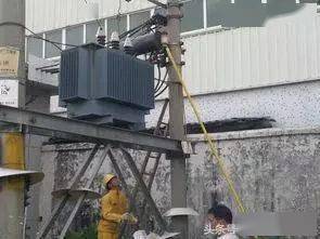 变压器漏油的缺陷,这个可怎么解决?