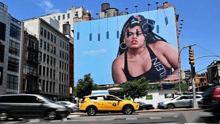 贾里·琼斯|白瘦幼是男性审美霸权？“外貌审查”为何冒犯了多元主义