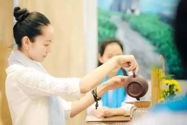 比例|让你的茶好喝一百倍泡茶注意几个小细节