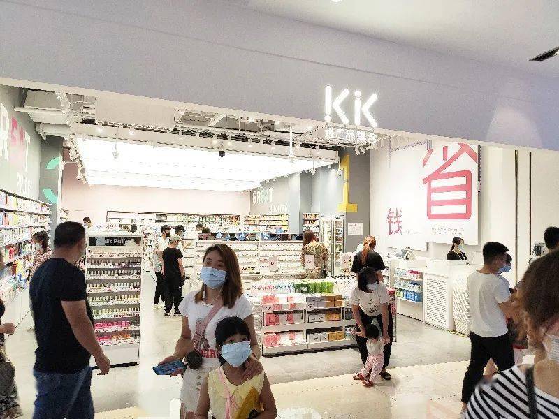 嘉妹|零食+新店样样齐~【嘉洲广场】编辑部大姐掏心推荐！高考后放飞的姿势