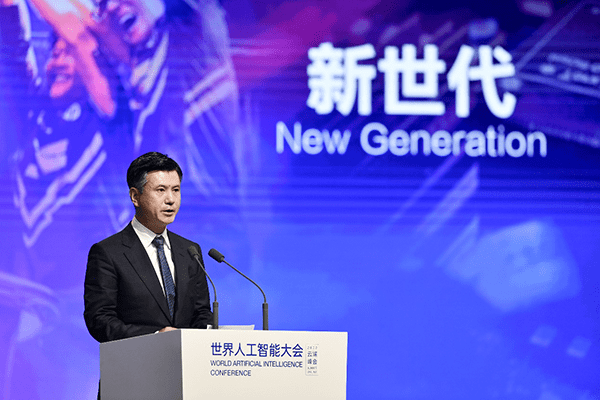 云深智|腾讯进军AI新药研发：推出人工智能药物发现平台云深智药