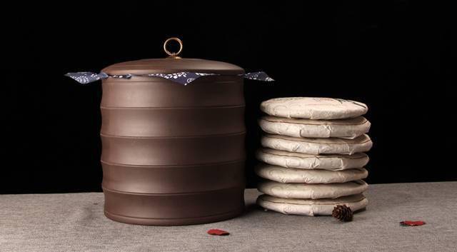 技巧|纯干货！超实用！家庭存茶小技巧