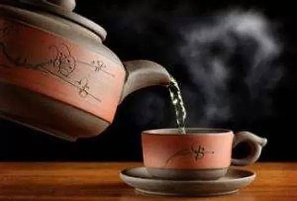 比例|让你的茶好喝一百倍泡茶注意几个小细节