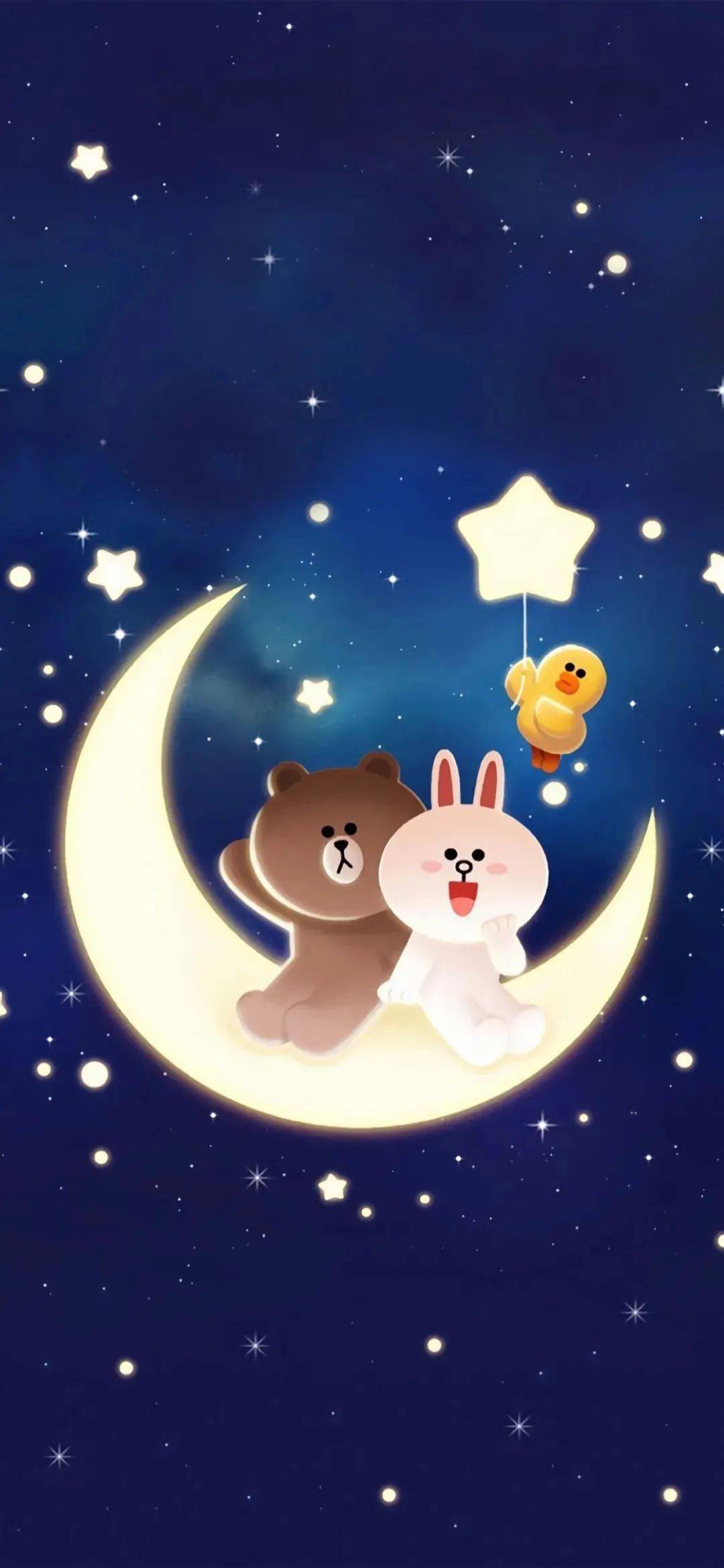 主题壁纸又来啦～锁屏 桌面!