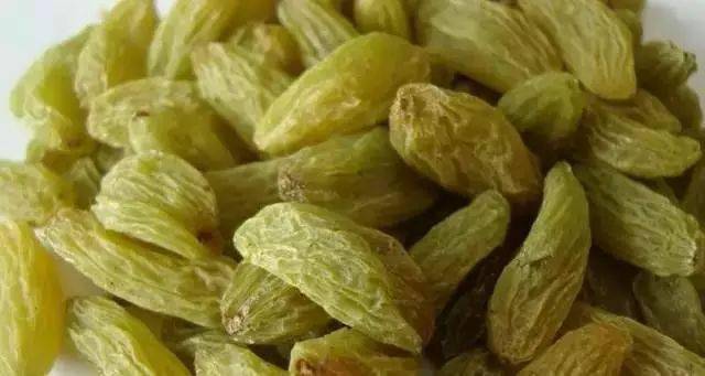 葡萄干▲到底要不要清洗?99%的人不知道!,吃葡萄干
