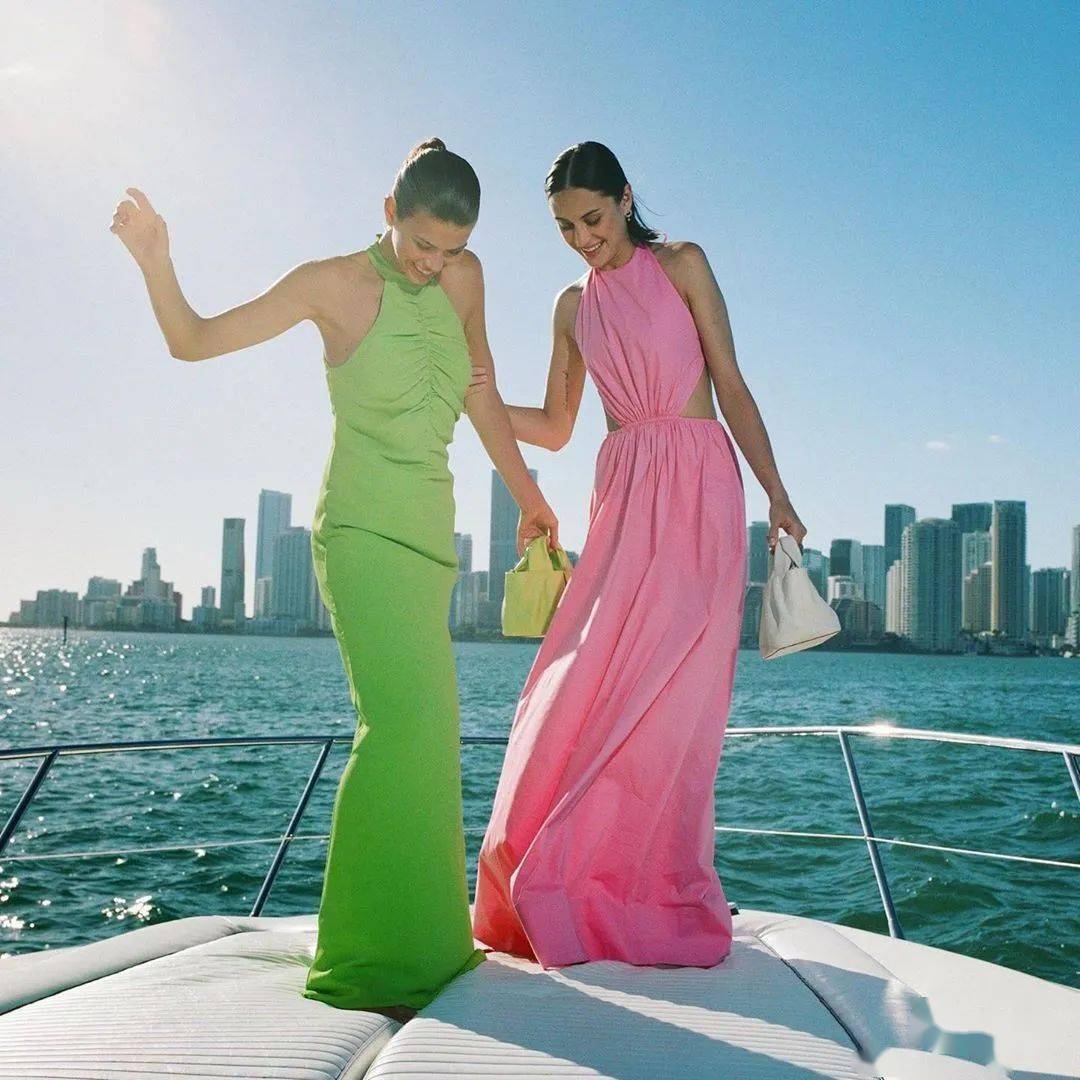 颜色|为什么年龄越大，越喜欢粉色？