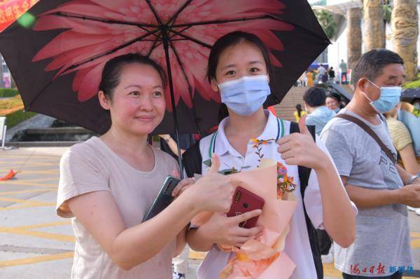 考生|直击高考第三天｜考生眼中的选择性考试是这样的……