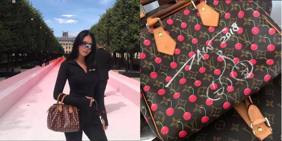 Esther|身材不输卡戴珊的华裔女鞋头，连Kylie、A妹都抢着帮她带货！