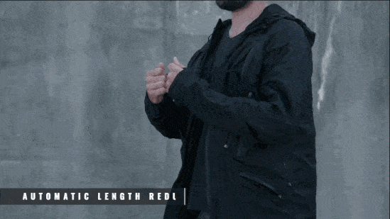 细菌|石墨烯、活细菌、每天变色、任意变形……装上黑科技的衣服究竟能玩出多少花样?