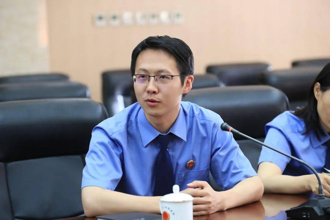 郑州市人民检察院召开第十一届全省优秀