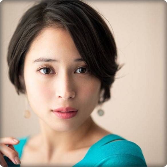 2020日本女演员排名_2020爆红的日本女演员TOP10!原来今年日本人(2)