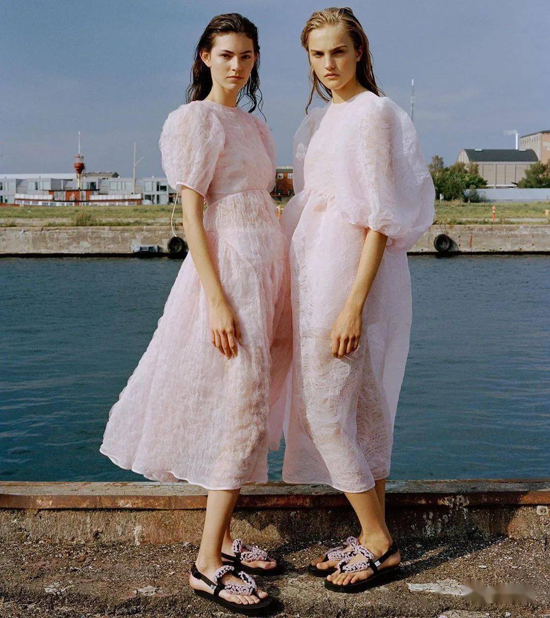 颜色|为什么年龄越大，越喜欢粉色？