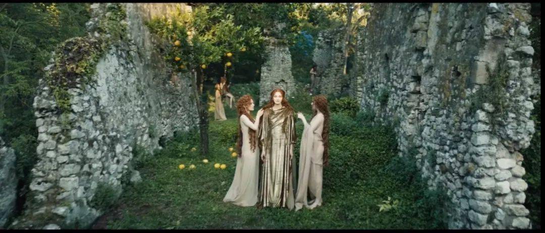 肌肤|护肤 | 走，带你去看DIOR高订系列童话秀