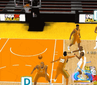 ol1花式传球之王白巧克力贾森威廉姆斯00版