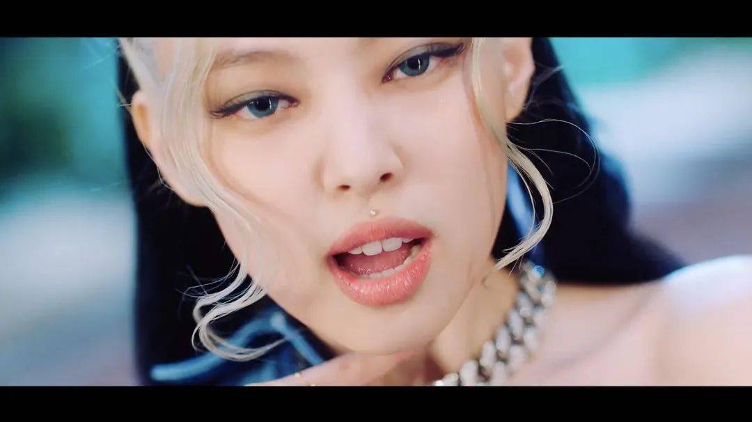 全团|一人成团？BLACKPINK全团仿妆来了！