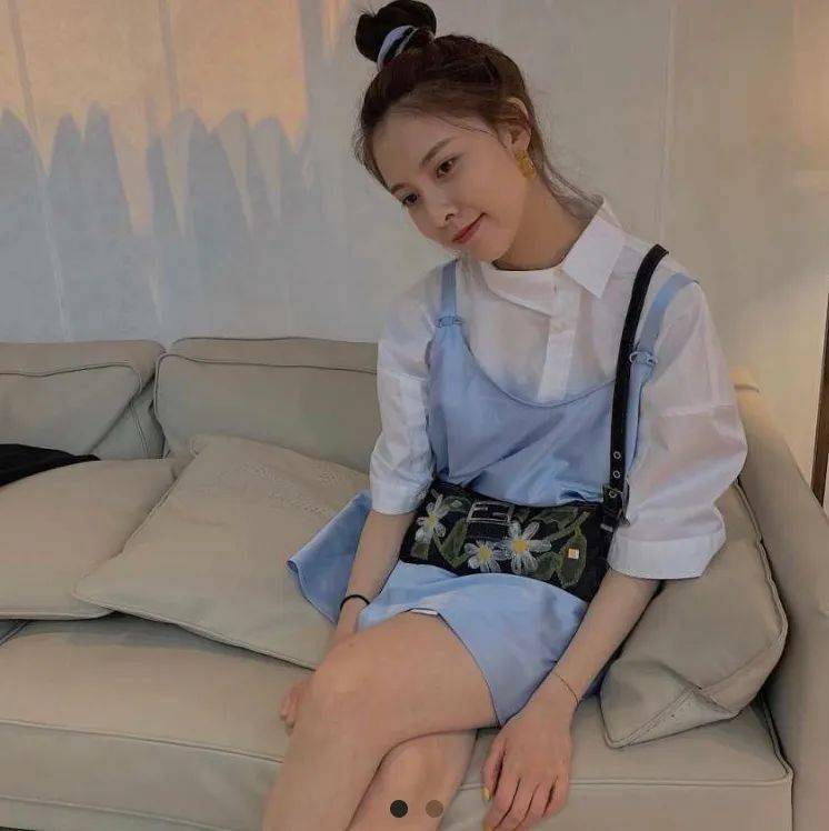 还只知道牛油果绿?今夏这些元气色真的美炸了 !