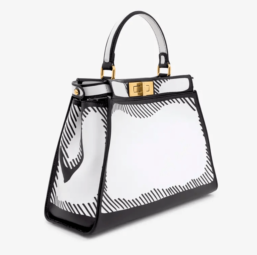 大牌|大牌新包 | 今年的IT BAG都在这里了!