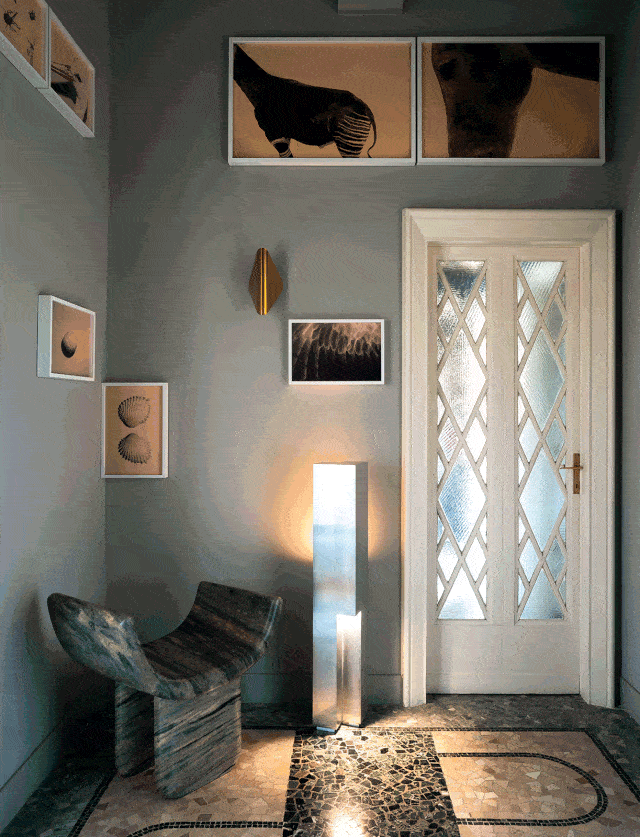 长期的|居家美学｜好的家具可以带来长期的幸福感！