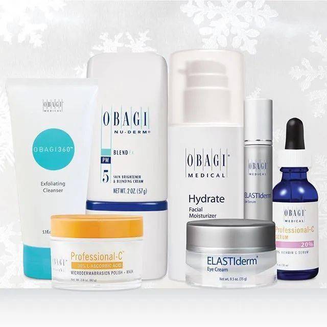 贵妇|别再跟风买LA MER了!真正的贵妇都爱用它们!