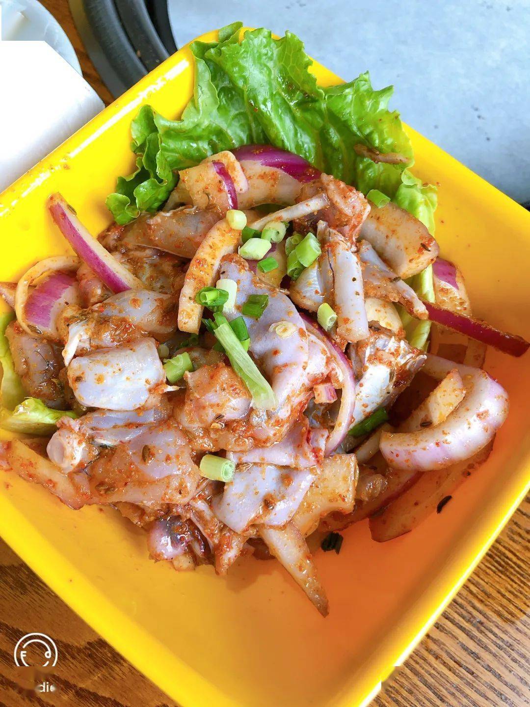 五花肉|59.9元抢原价160元【三友烤肉】套餐！五花肉+牛蛙+手工肠+培根+生菜+韭菜鸡蛋+...