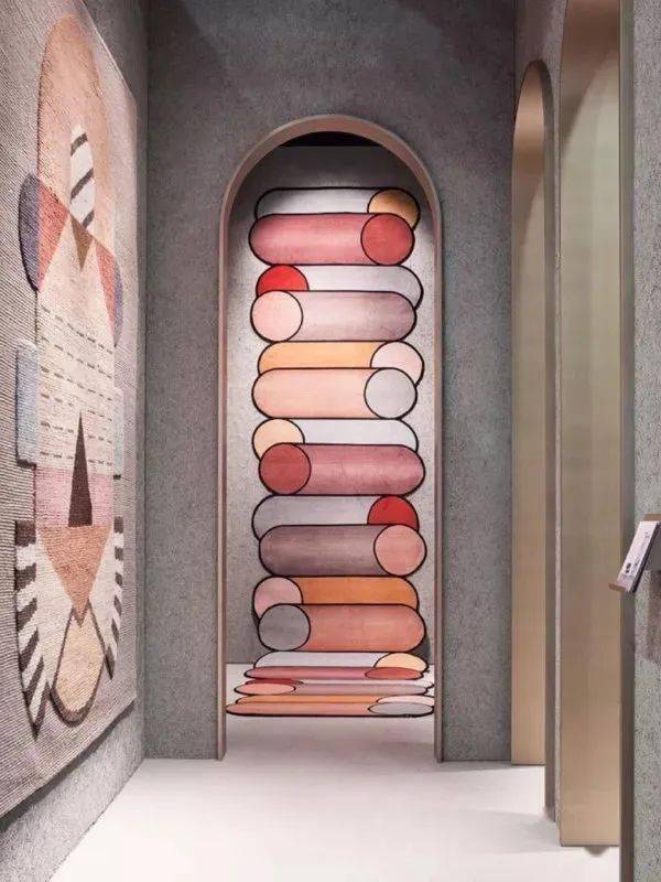 长期的|居家美学｜好的家具可以带来长期的幸福感！