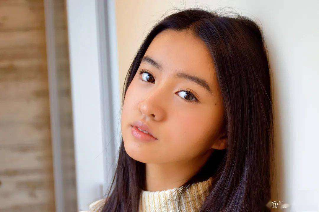 木村|木村姐妹花PK，你选“浓颜系”还是“淡颜系”？