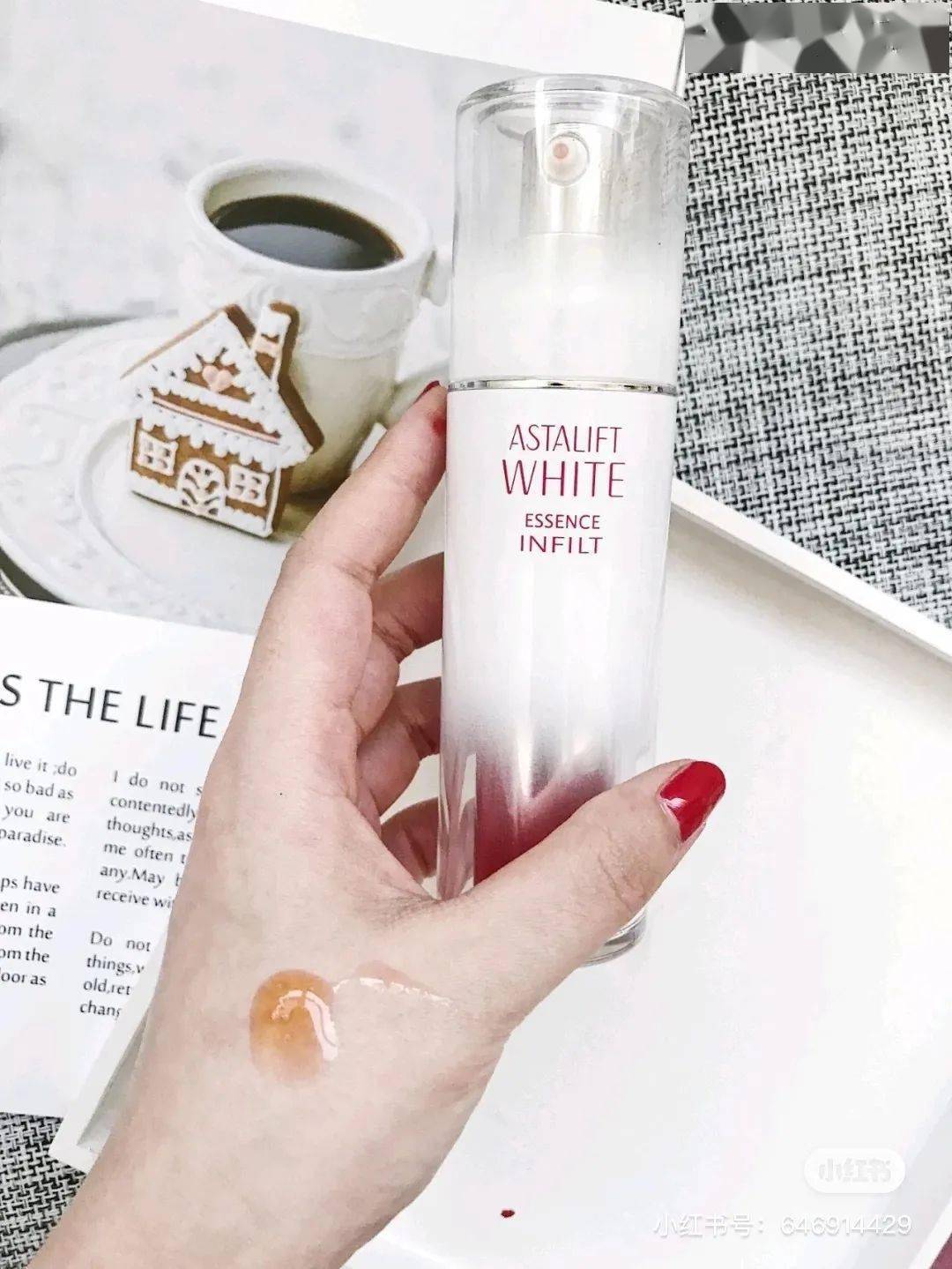 贵妇|别再跟风买LA MER了!真正的贵妇都爱用它们!