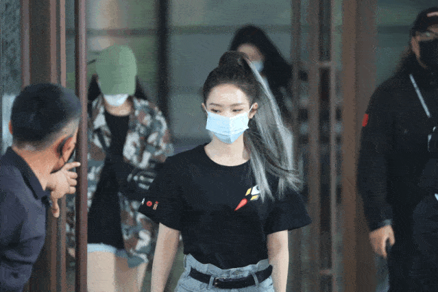 马尾|元气“女团发型”火了!张雨绮同款!手残也能搞定!