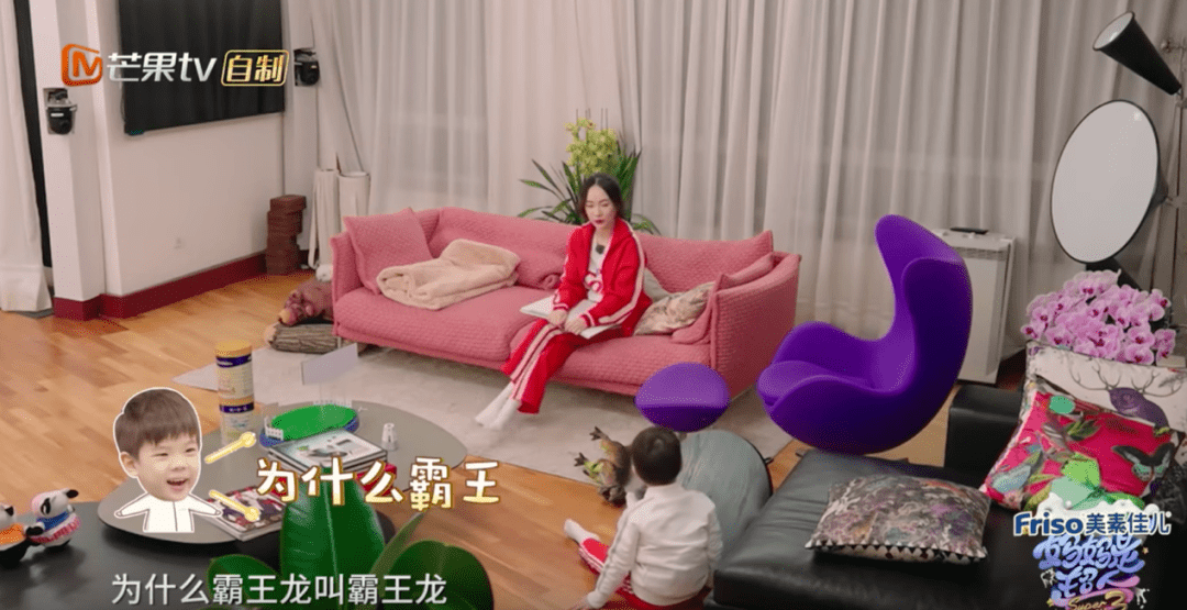 长期的|居家美学｜好的家具可以带来长期的幸福感！