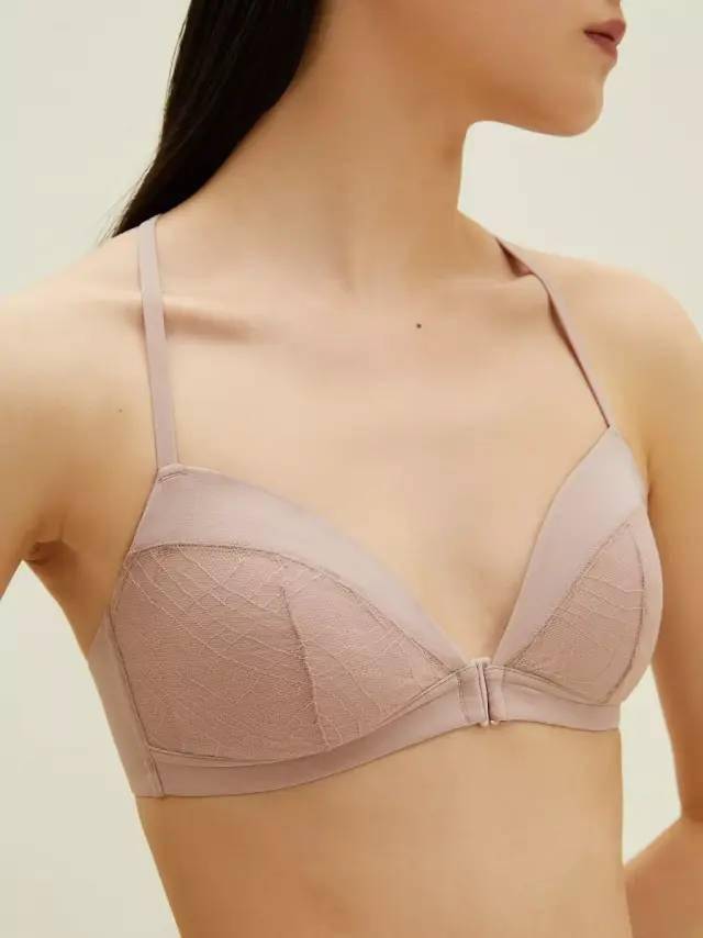 Nude|天津首家 | NEIWAI内外新店启幕 没有一种身材是微不足道的