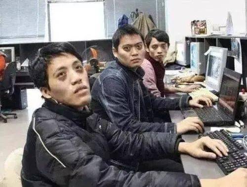 为什么美国程序员不用加班而中国程序员就只能996