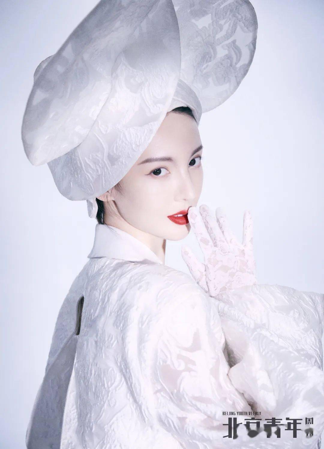 姐姐|金晨 ：容易快乐的姐姐