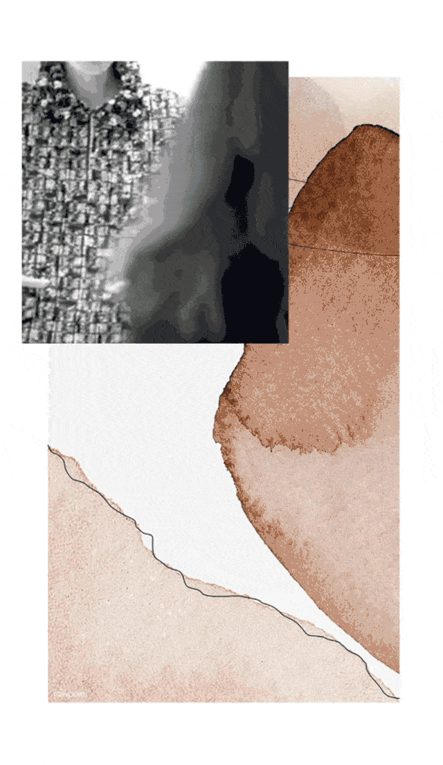 刺绣|清晨从剧院走出的朋克公主,这样的CHANEL你遇见过吗?