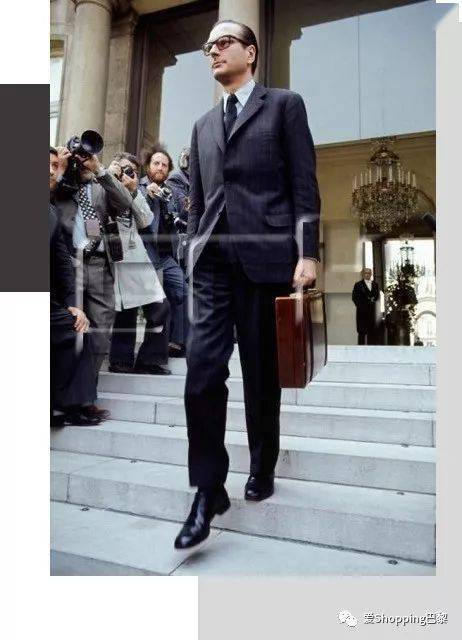 法国总理|刚刚请辞的法国总理，星战迷、打拳击，还是位有衣品的美男子